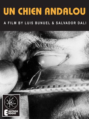 cover image of Un Chien Andalou